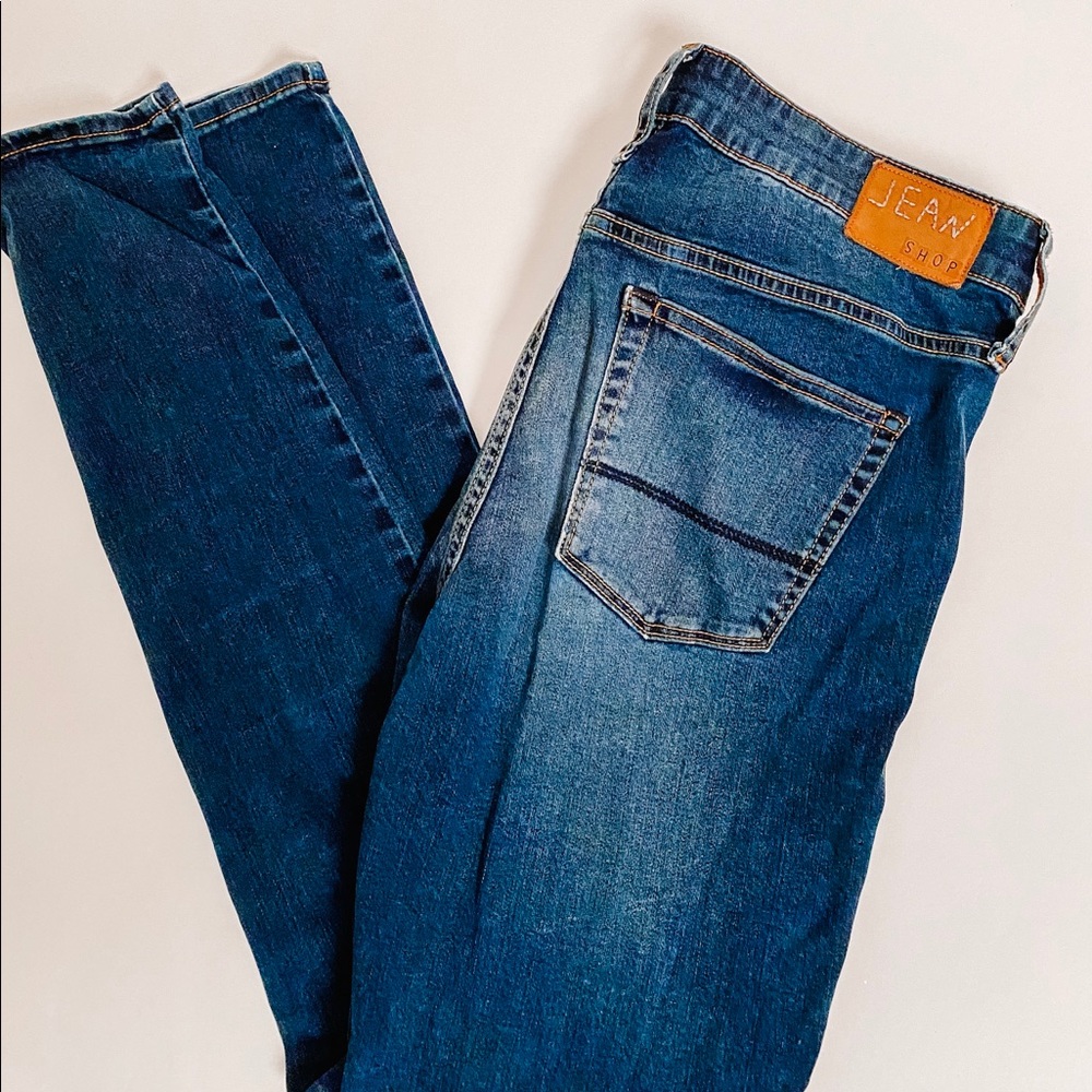 The Jean Shop Jeans